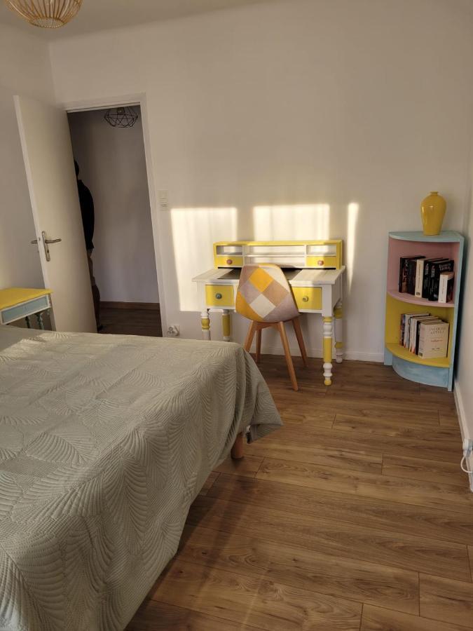 Avignon : Appartement Le In Et Off Kültér fotó