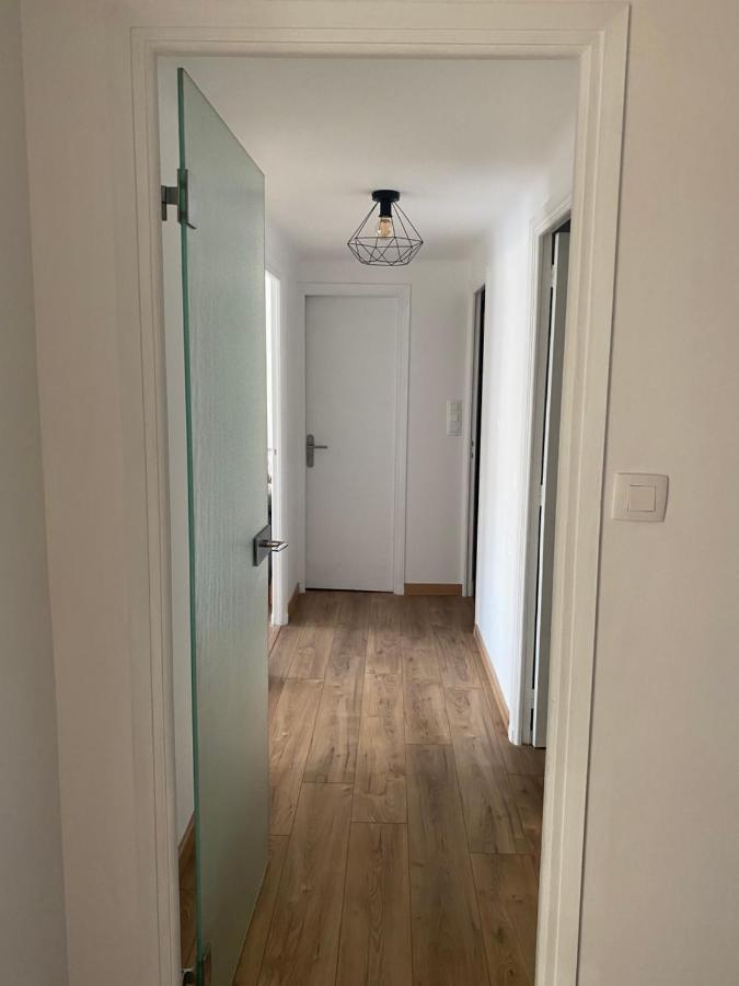 Avignon : Appartement Le In Et Off Kültér fotó