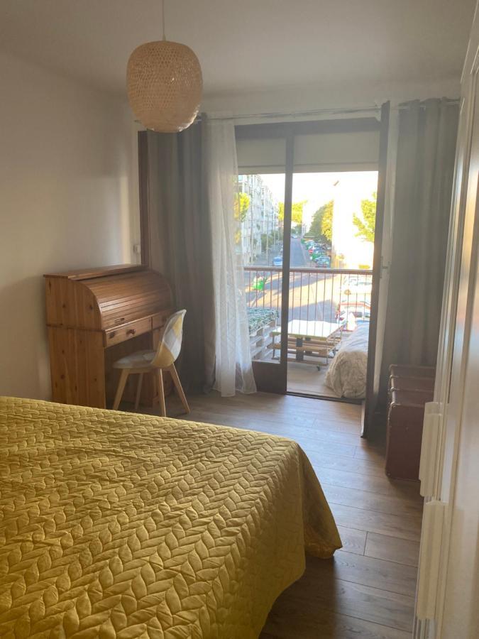 Avignon : Appartement Le In Et Off Kültér fotó