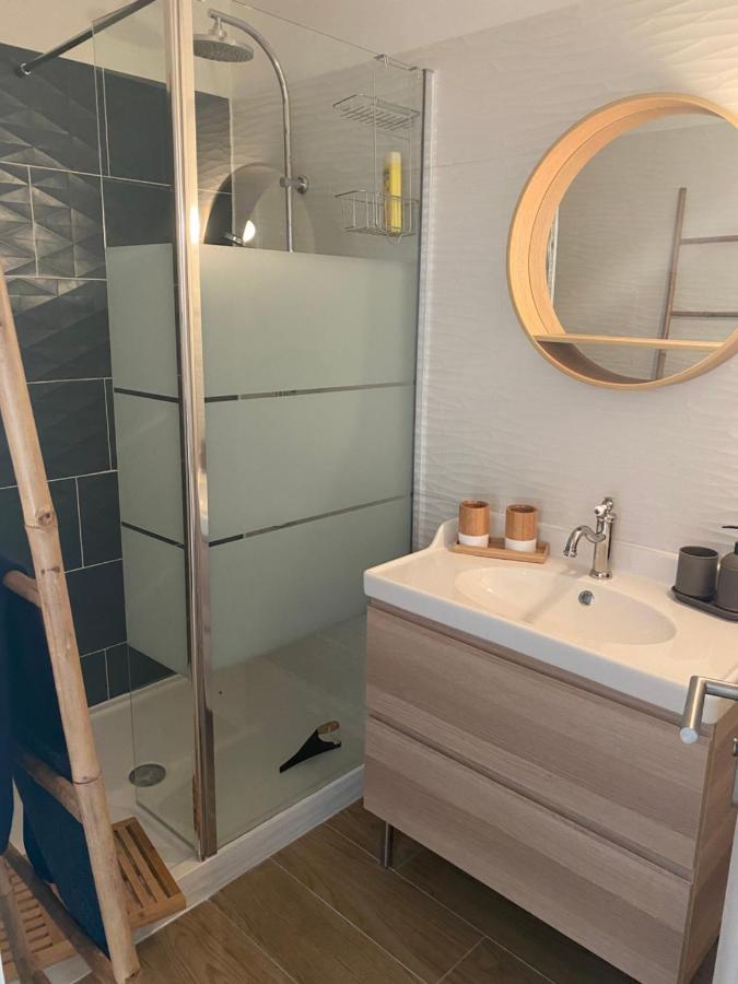 Avignon : Appartement Le In Et Off Kültér fotó