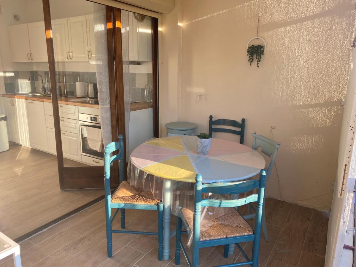 Avignon : Appartement Le In Et Off Kültér fotó