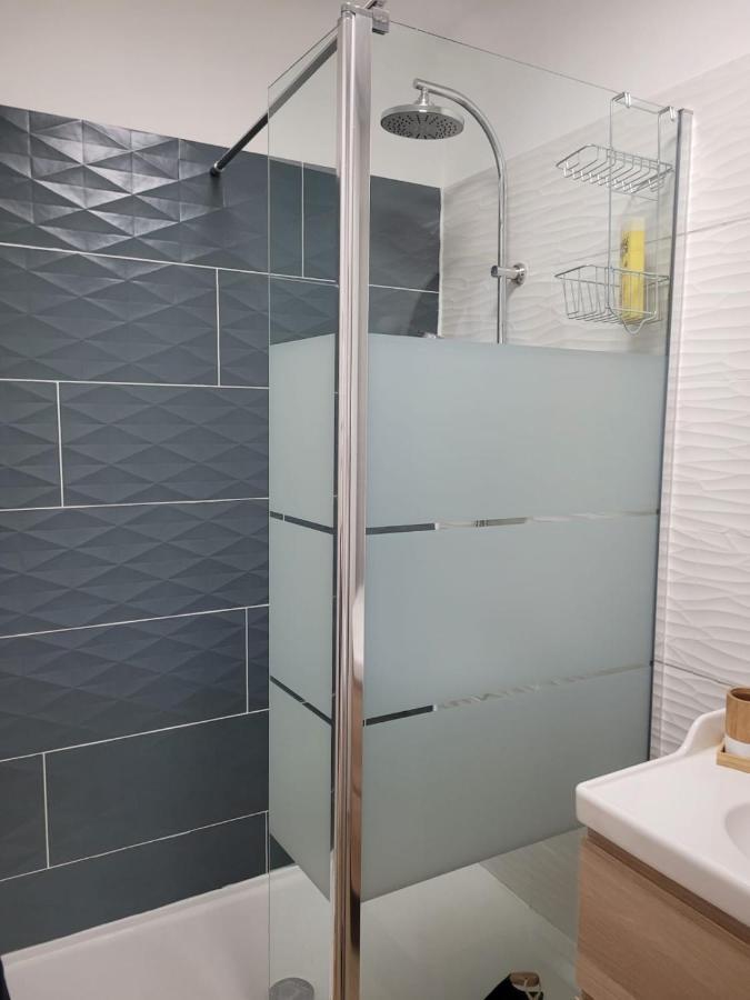 Avignon : Appartement Le In Et Off Kültér fotó